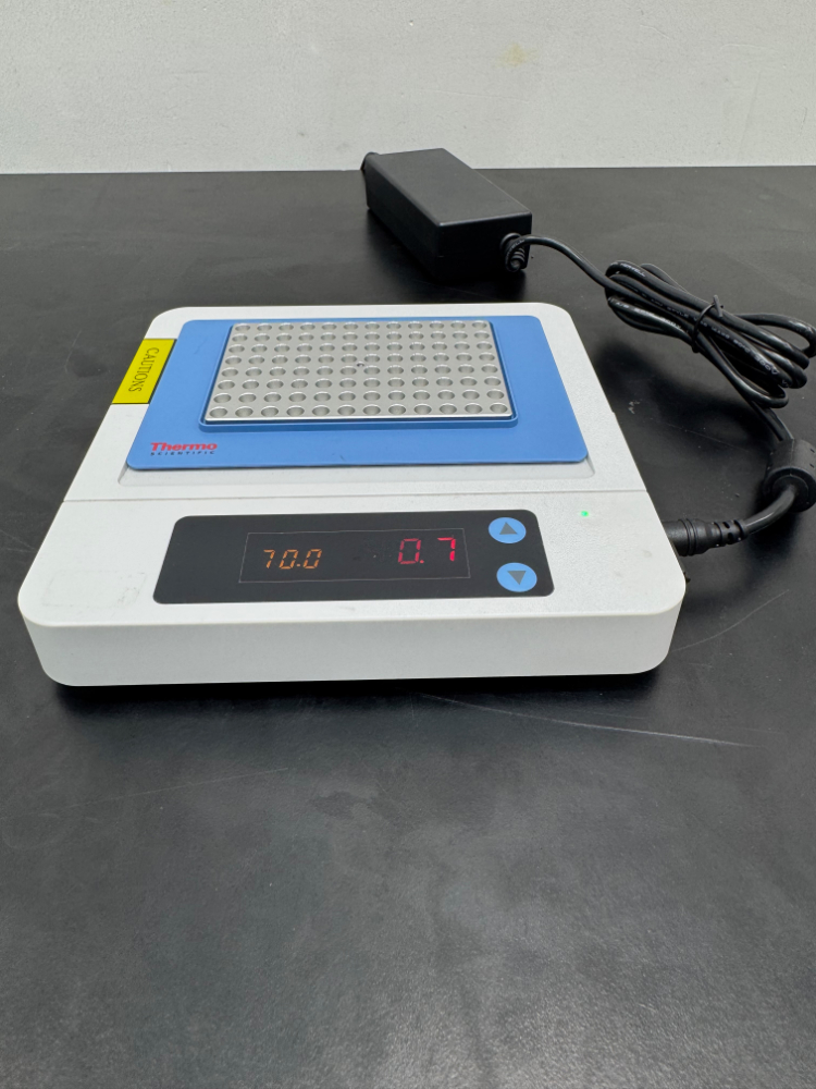Image of Thermo Compact Drybath